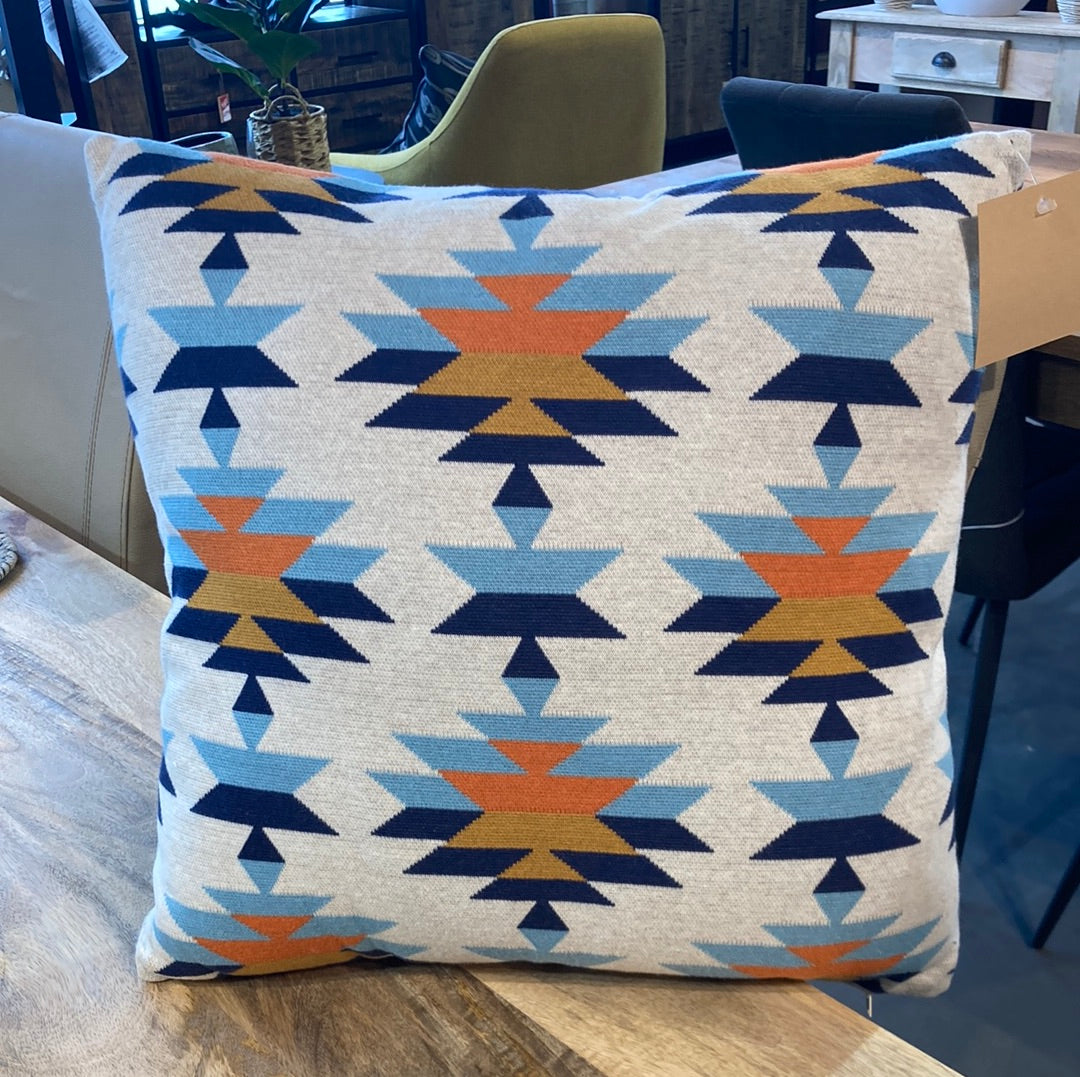 Perfect Decor Aztec Cushion