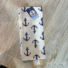 Load image into Gallery viewer, Tea Towels Nautical Assorted
