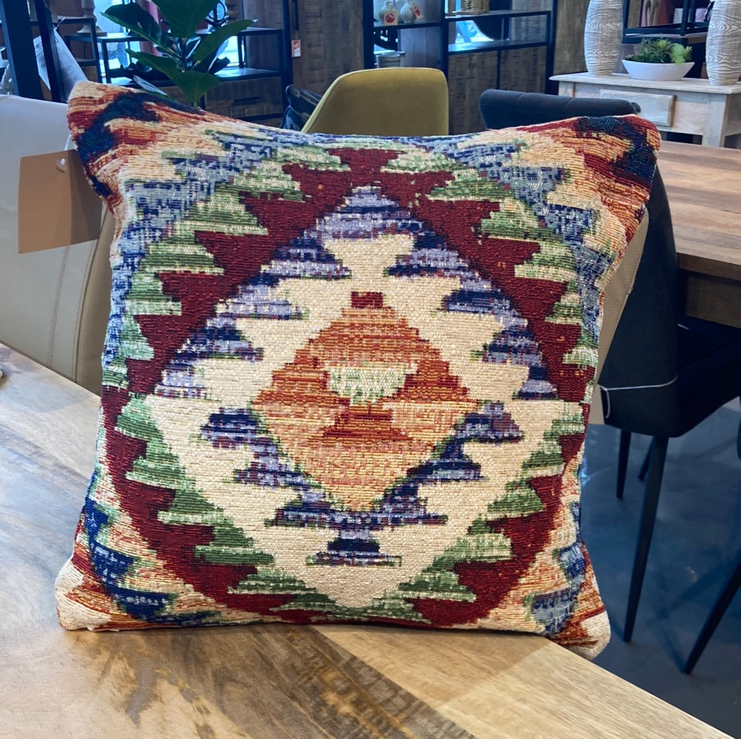 Ethnic Cushion