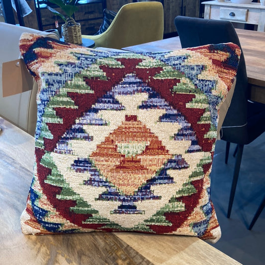 Ethnic Cushion