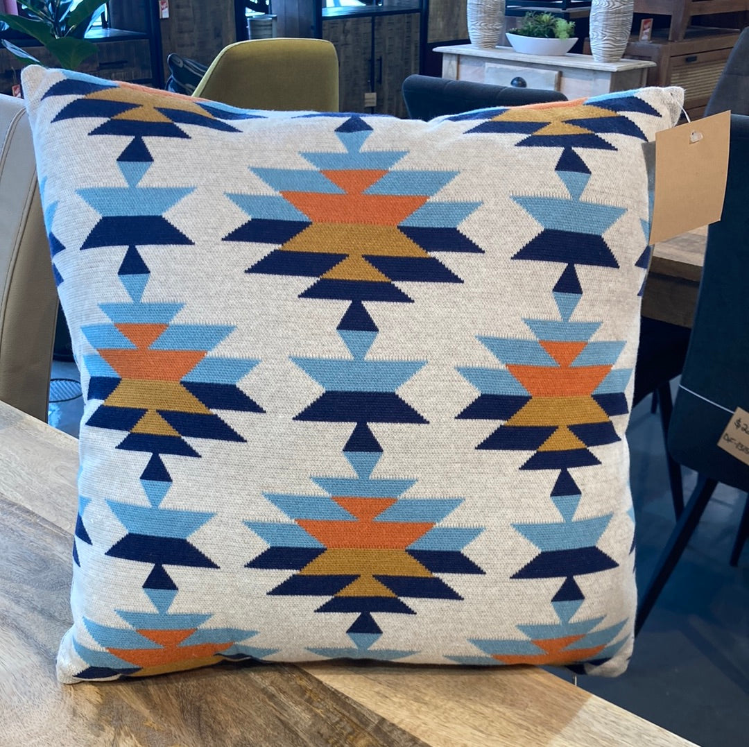 Perfect Decor Aztec Cushion