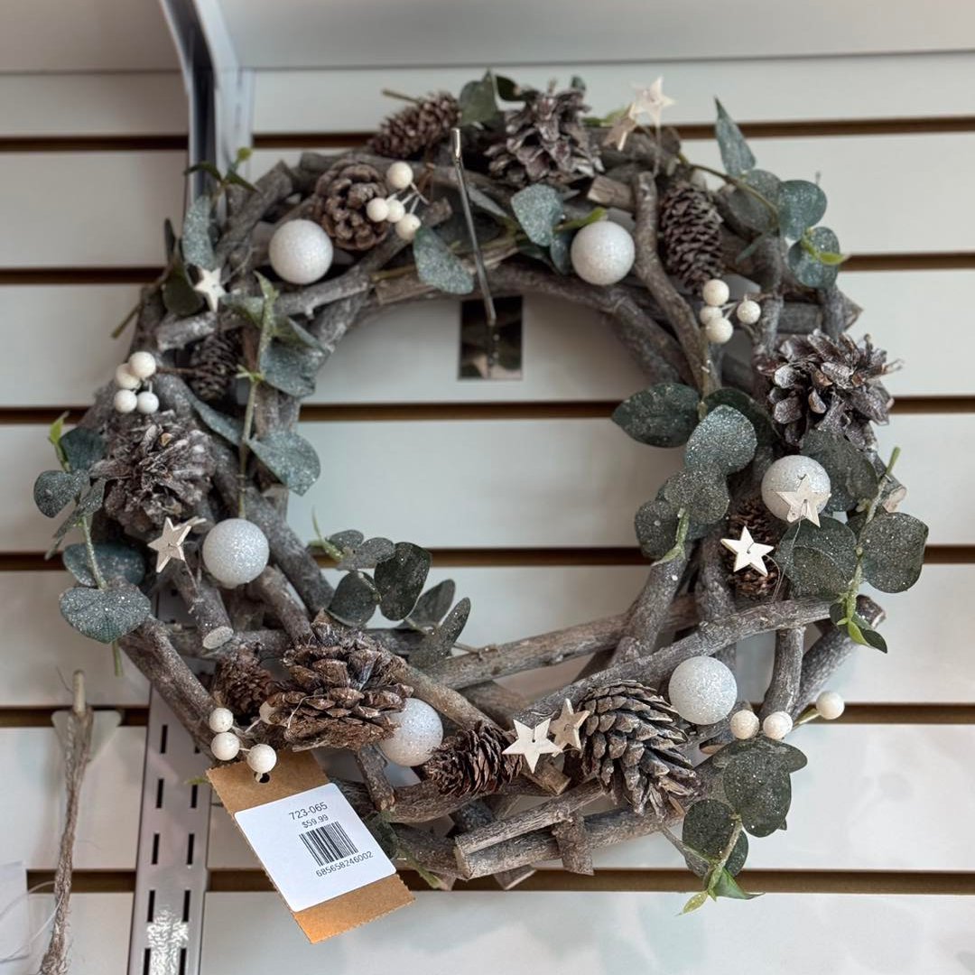 Wreath eucalyptus