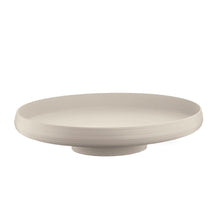 Load image into Gallery viewer, Centerpiece/Fruit Bowl Tierra Milk White - Rustic Furniture Outlet
