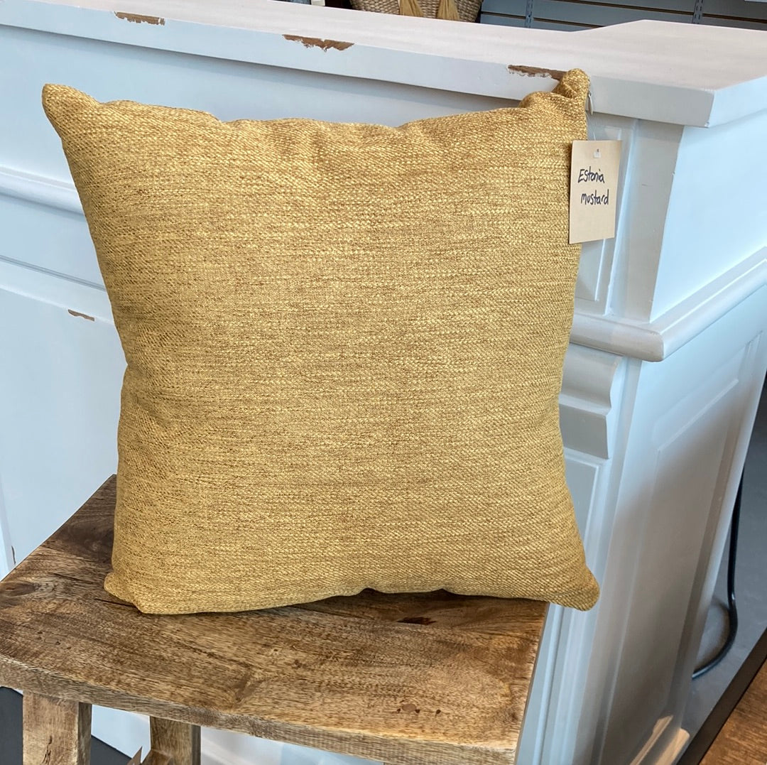 Accent Square Pillow