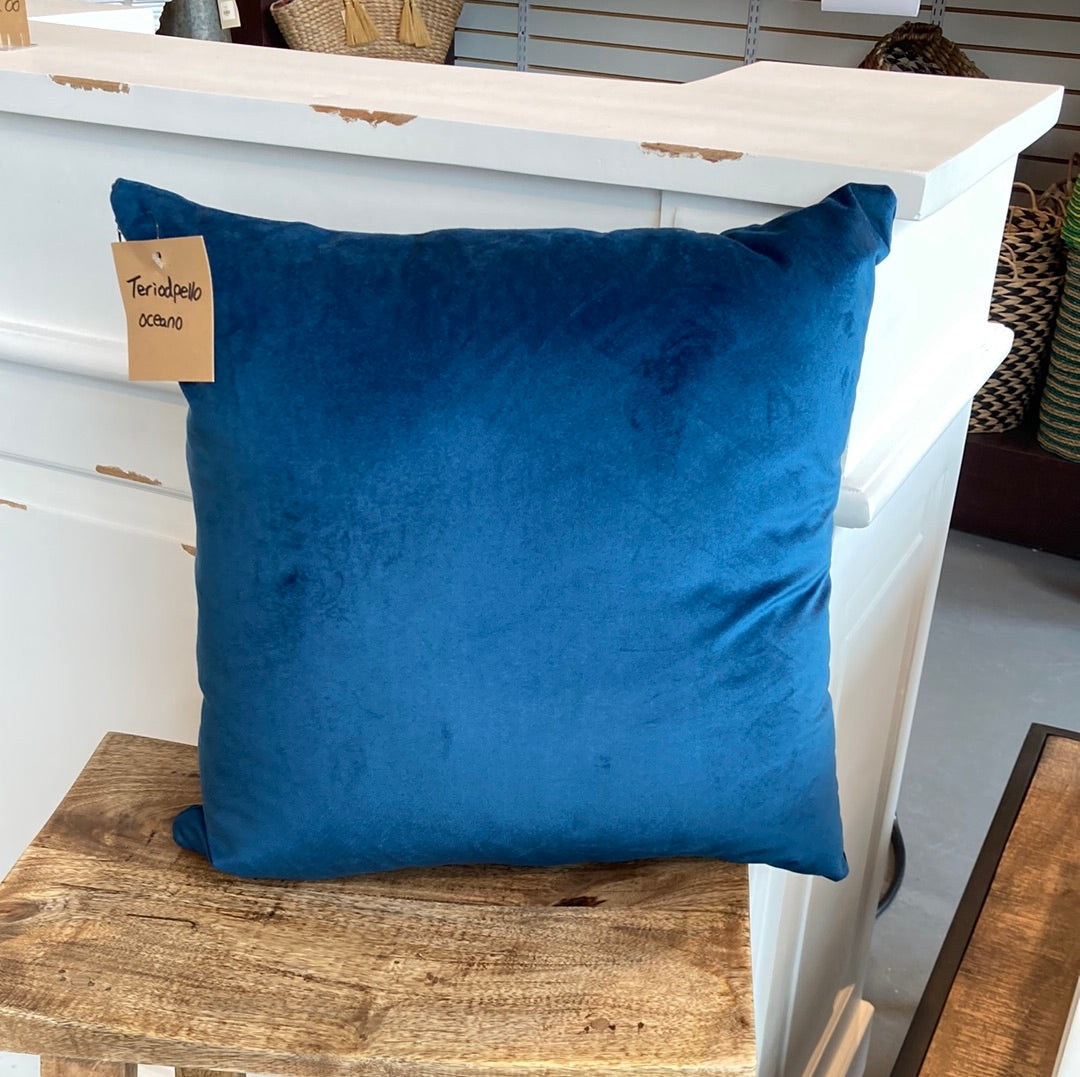 Accent Square Pillow