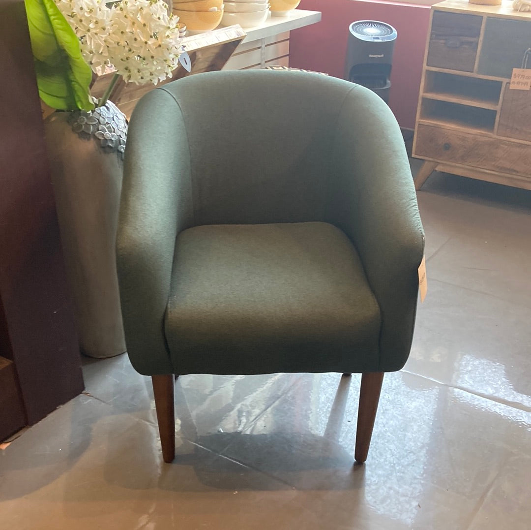 Ian Tub Accent Chair