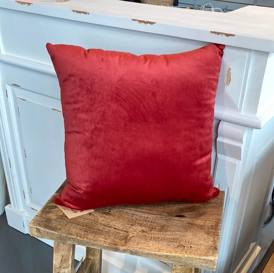 Accent Square Pillow