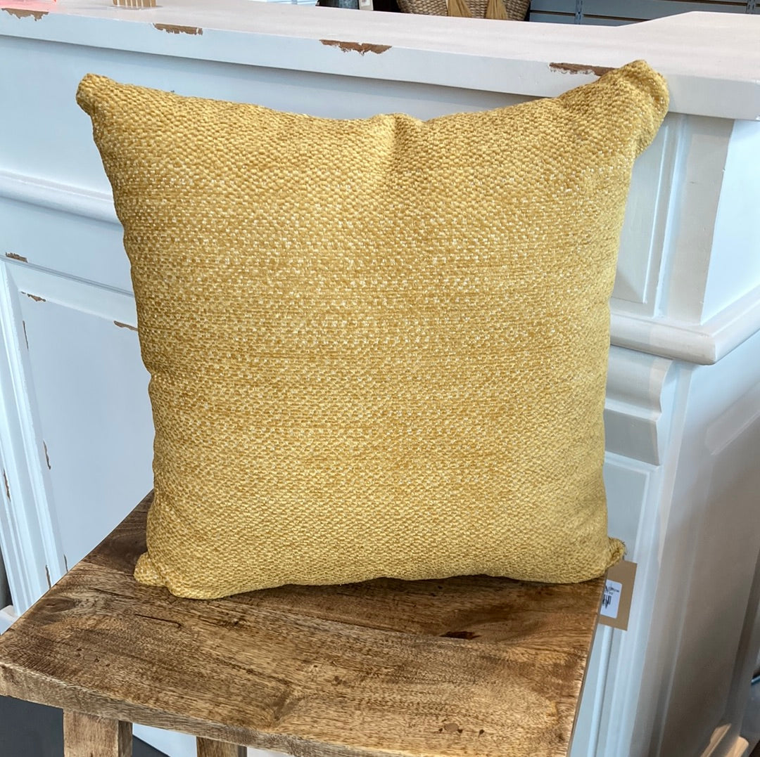 Accent Square Pillow