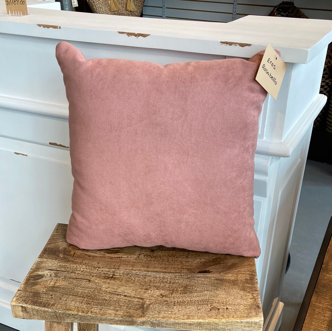 Accent Square Pillow