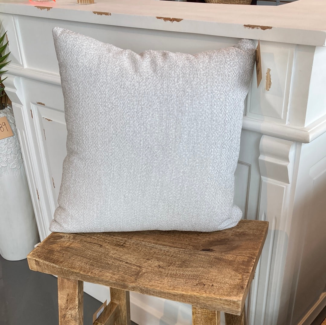 Accent Square Pillow