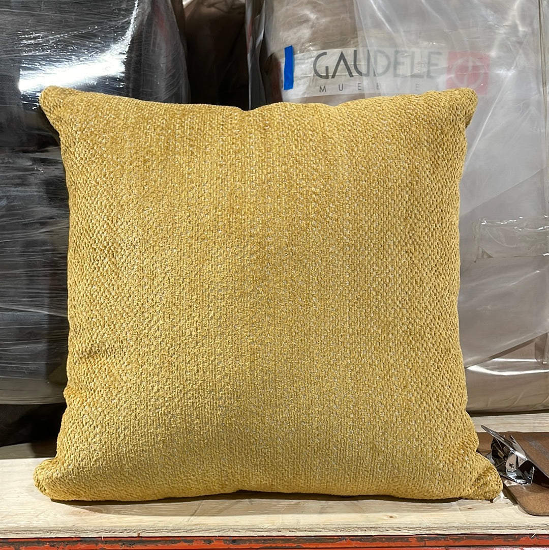 Accent Square Pillow