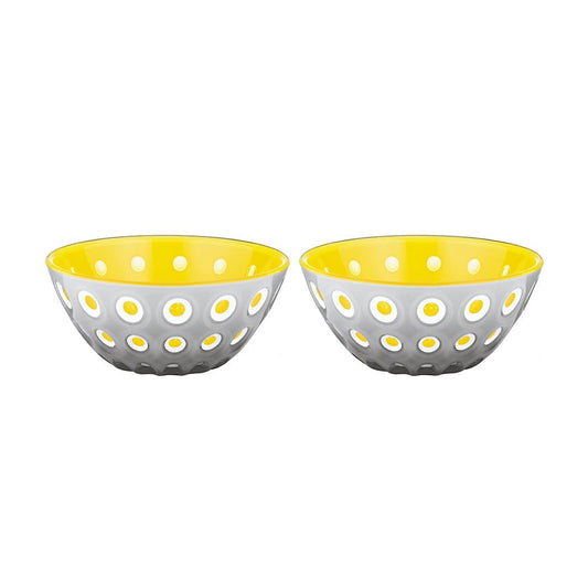 Set Of 2 Bowls 12cm Le Murrine - Rustic Furniture Outlet