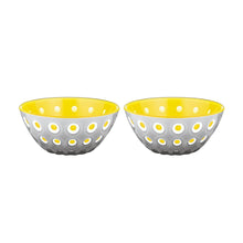 Load image into Gallery viewer, Set Of 2 Bowls 12cm Le Murrine - Rustic Furniture Outlet
