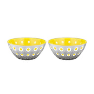 Set Of 2 Bowls 12cm Le Murrine - Rustic Furniture Outlet