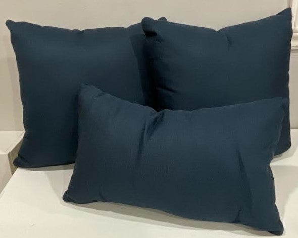 Accent Square Pillow