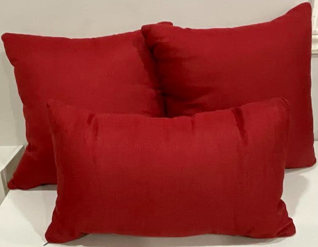 Accent Square Pillow