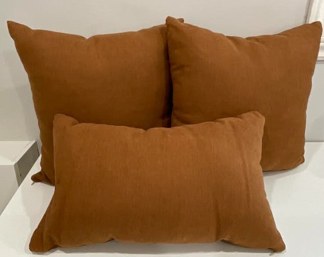 Accent Square Pillow