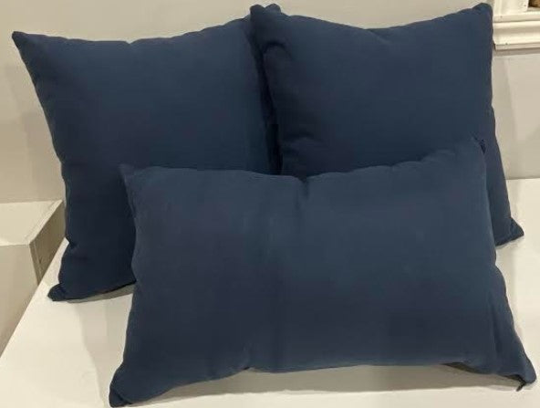 Accent Square Pillow