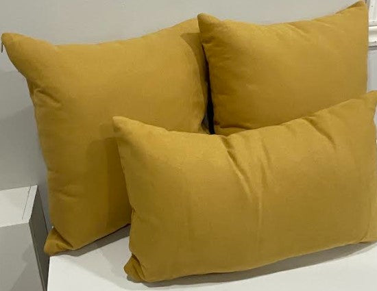 Accent lumbar Pillow