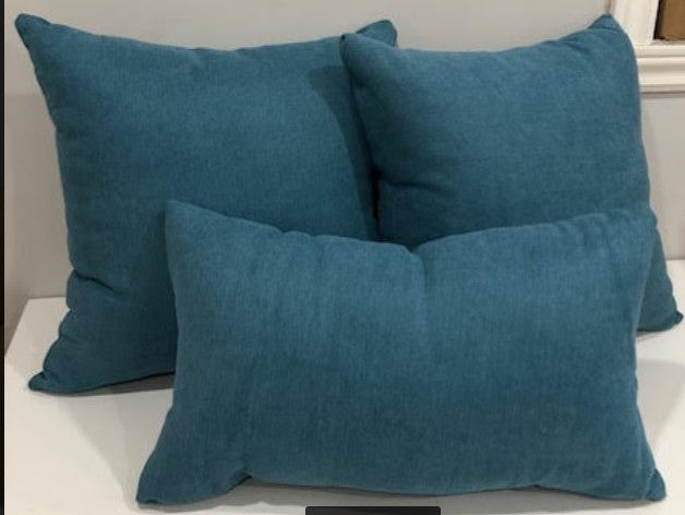 Accent lumbar Pillow