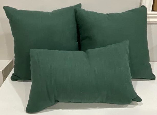 Accent Square Pillow