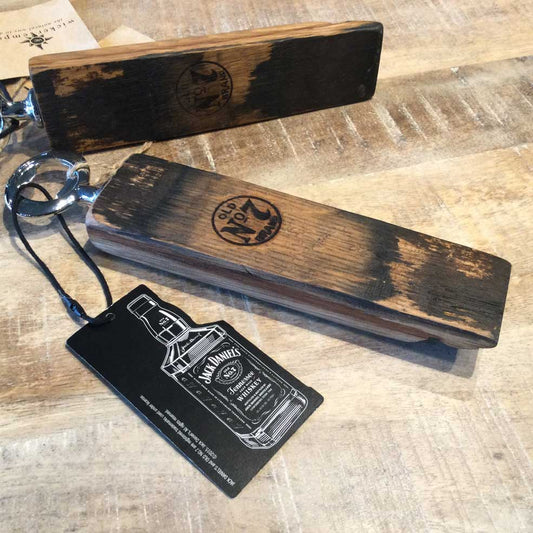 Jack Daniel's Bottle Opener