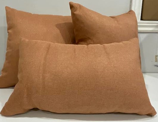 Accent lumbar Pillow