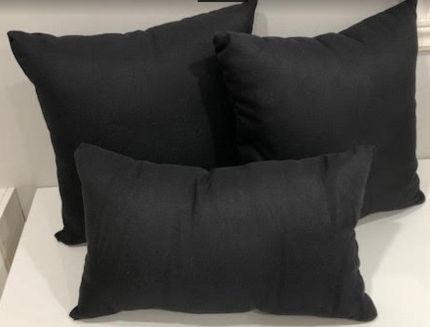 Accent lumbar Pillow