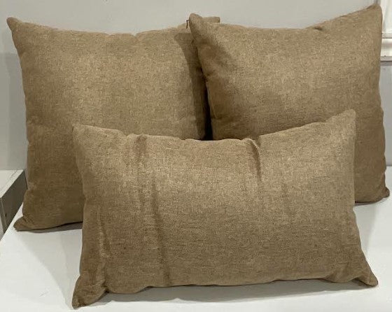 Accent Square Pillow