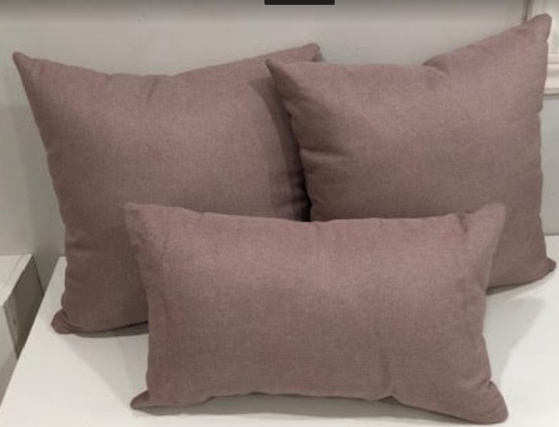 Accent Square Pillow