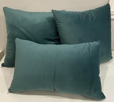 Accent lumbar Pillow