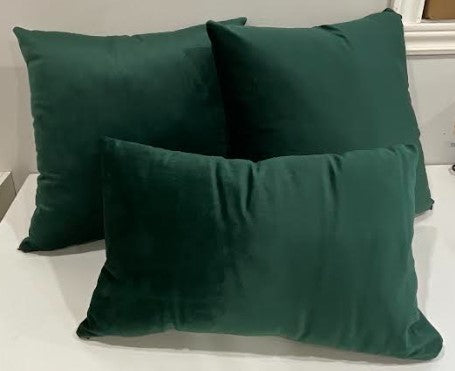 Accent Square Pillow