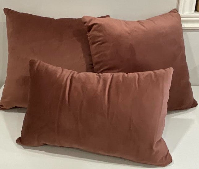 Accent Square Pillow