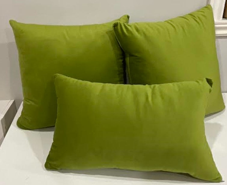 Accent Square Pillow