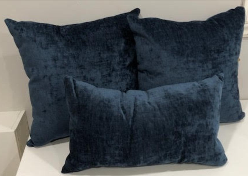 Accent Square Pillow