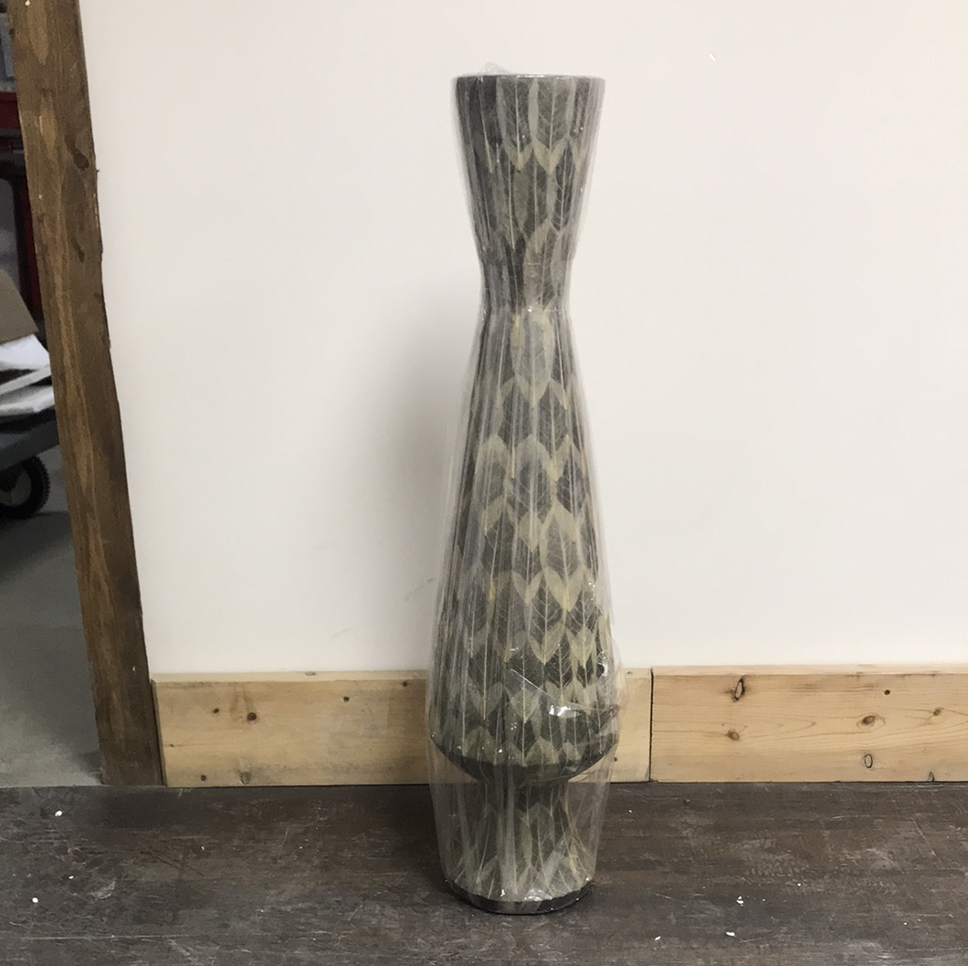 Madison Ceramic Guci Vase