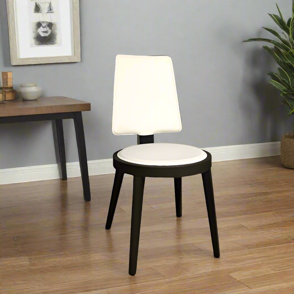 KHARMA DINING CHAIR *